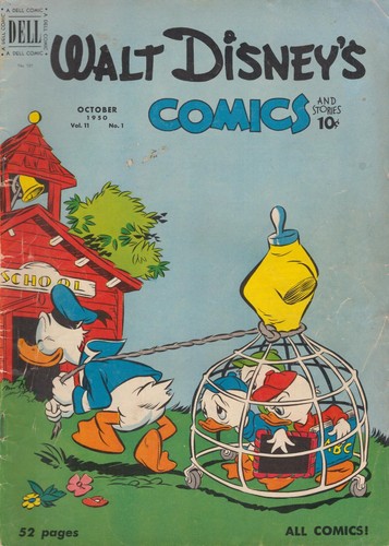 47976 dell walt - dell, disney's