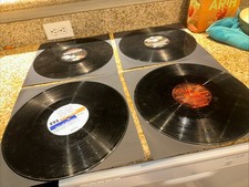 Lot house techno 12 - house, &