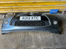 2012 CITROEN DS3 FRONT BUMPER