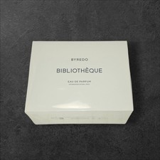 BRAND NEW SEALED Byredo