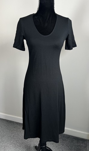 Wolford black viscose short - wolford,
