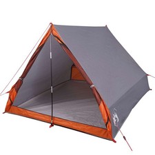 Camping Tent A-Frame 2-Person