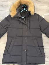 Ladies Zavetti Canada Black