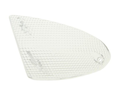 Turn signal lens front left - signal,
