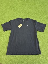 Stüssy Nike World Tour Black