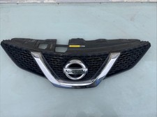 NISSAN QASHQAI J11  FRONT