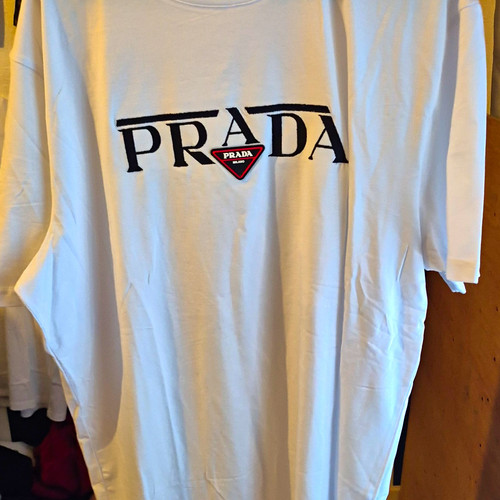 Prada men 3xl big - 3xl, &