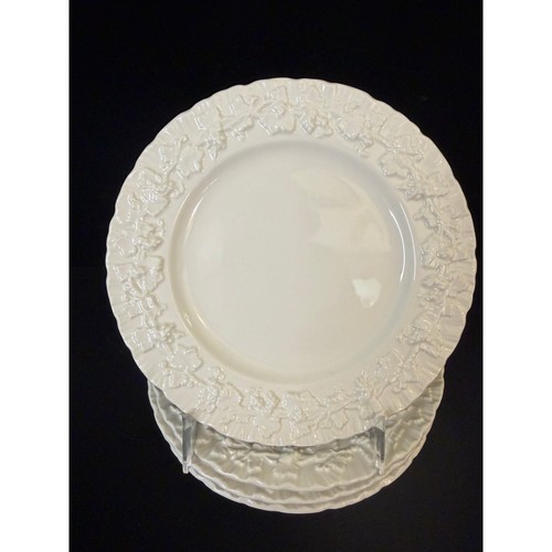 Wedgwood queen ware cream - queen’s,
