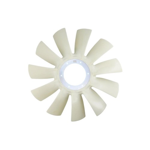 Radiator fan fits volvo - fits:, fm