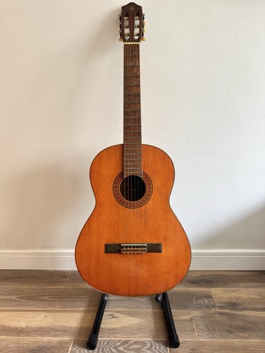 Yamaha 60a vintage - yamaha, classical