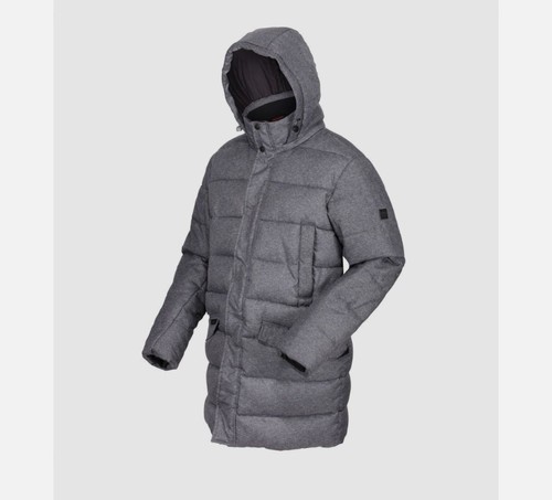 Regatta men aban padded - aban,