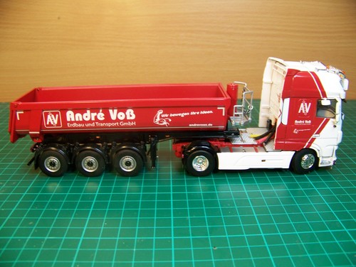 Wsi daf super space - wsi,