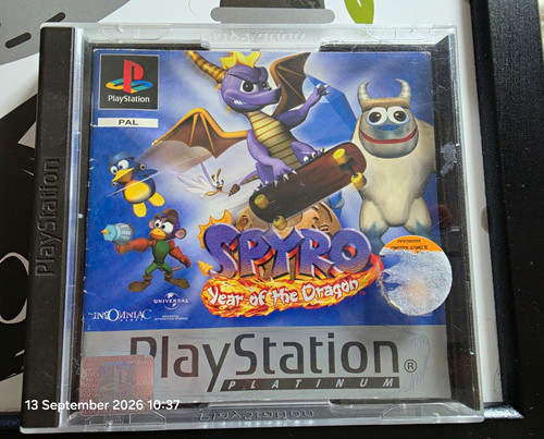 Spyro year the dragon - spyro:,
