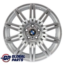 BMW E60 E61 Front Alloy Wheel