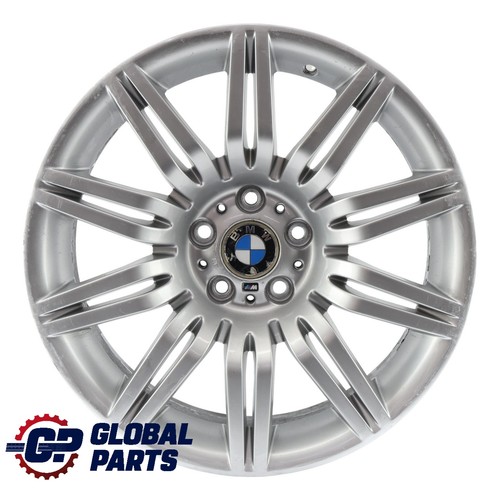 Bmw e60 e61 front - bmw, alloy