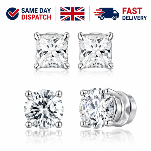 Magnetic earrings clip women - earrings,
