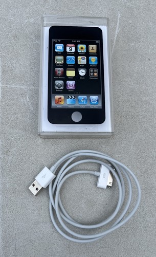 Ipod touch original oem - ipod,