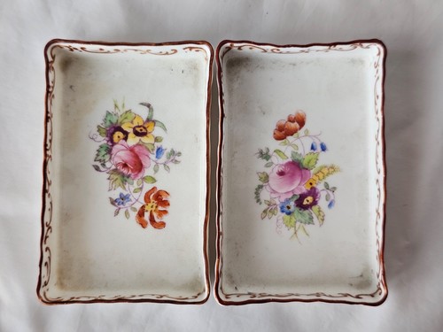 Charming pair coalport - pair,