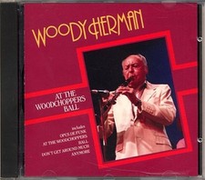 Woody Herman - At the