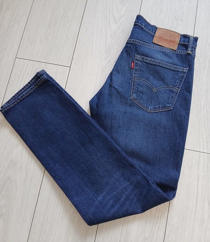 Levi 511 blue stonewash - levi's,