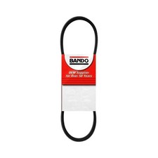 Bando Drive Belt Fits PGO 500