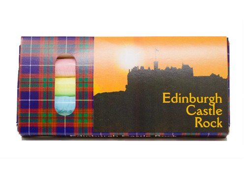 Edinburgh soft rock - edinburgh, sticks