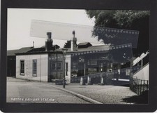 Yatton Railway Station