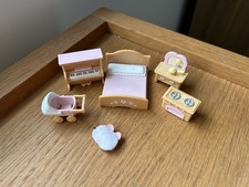 Sylvanian Families Primrose