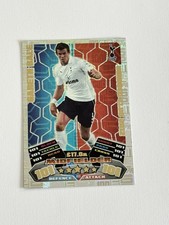 MATCH ATTAX 2016/17 16/17