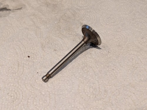Honda c200 nos exhaust - c200,