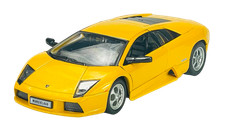 Welly lamborghini murcielago - lamborghini,