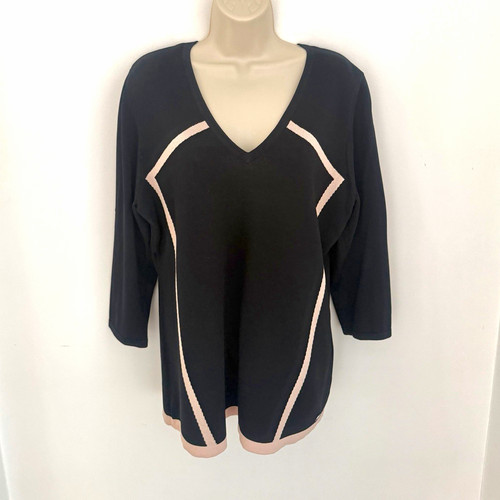 Star julien macdonald - julien, black
