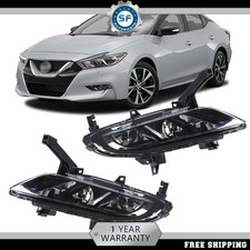 For Nissan Maxima 2016 2017