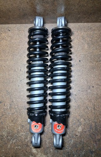 Marzocchi rear shock - marzocchi, absorbers