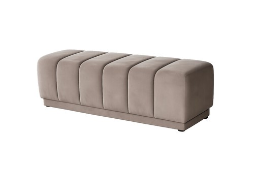 Danetti lillian mocha plush - lillian,