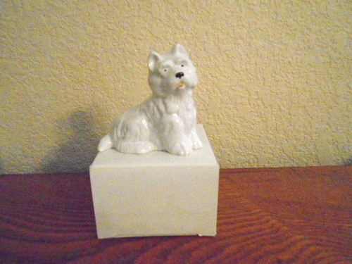 Wade scottie dog - scottie,
