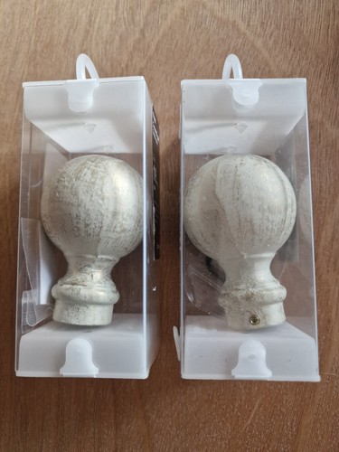 John lewis curtain finials - john, to
