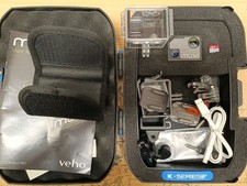 Muvi Kx-2 GoPro Motorcycle Camera