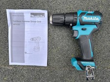 Makita HP332DZ 12V CXT Li-Ion