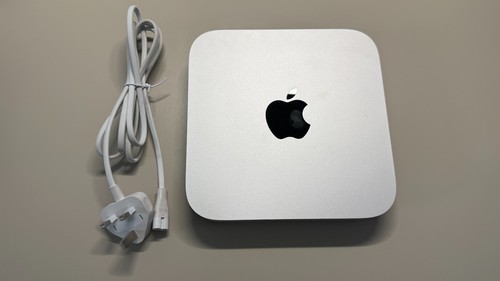 Apple mac mini - mac, a1347