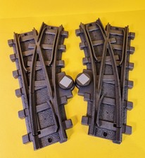 Playmobil RC Train Track