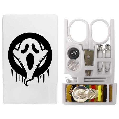 Spooky ghost mini - ghost',