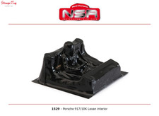 NSR Porsche 917/10K Lexan