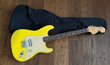2002 Original Fender Tom