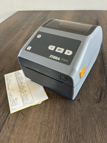Zebra zd620 direct thermal - direct,