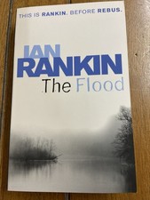 Ian Rankin, The Flood