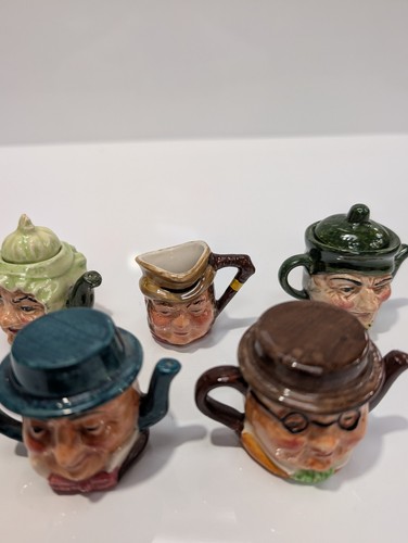 Bundle artone miniature - of,