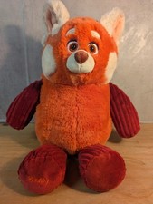 Scentsy Buddy Disney Pixar Turning Red Panda Mei Plush Soft Cuddly Toy