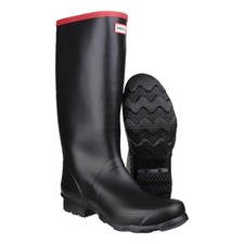 Hunter Argyll Full Knee