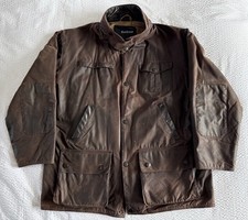 Barbour bushman men - bushman, men’s